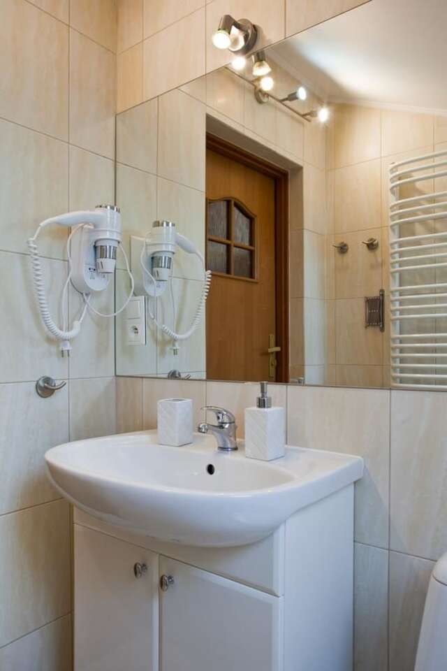 Апартаменты Apartament City Center Sky Крыница-Здруй-19